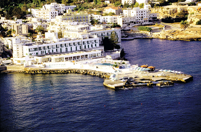 Dome Hotel Girne